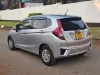Picture of Honda Fit 2016