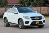 Picture of Mercedes Benz GLE 2017