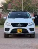 Picture of Mercedes Benz GLE 2017