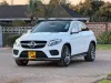 Picture of Mercedes Benz GLE 2017