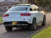 Picture of Mercedes Benz GLE 2017