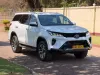 Picture of Toyota Fortuner 2023