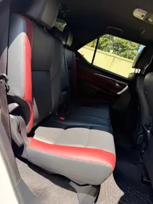 Picture of Toyota Fortuner 2023