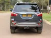 Picture of Isuzu Mu-X 2019