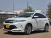 Picture of Toyota Harrier 2017