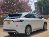 Picture of Toyota Harrier 2017