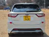 Picture of Toyota Harrier 2017