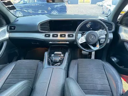Picture of Mercedes Benz GLE 2021