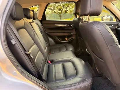 Picture of Mazda CX-5 2017