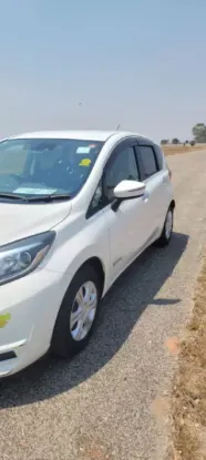 Picture of Nissan Note 2017