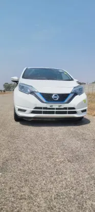 Picture of Nissan Note 2017