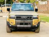 Picture of Toyota Land Cruiser 2025