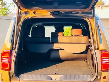 Picture of Toyota Land Cruiser 2025