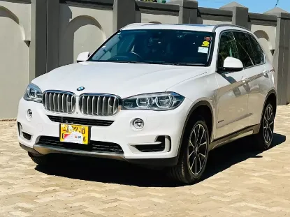 Picture of BMW X5 2017