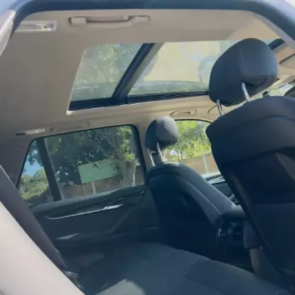 Picture of BMW X5 2017