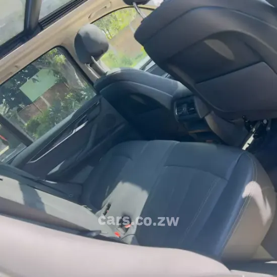 Picture of BMW X5 2017