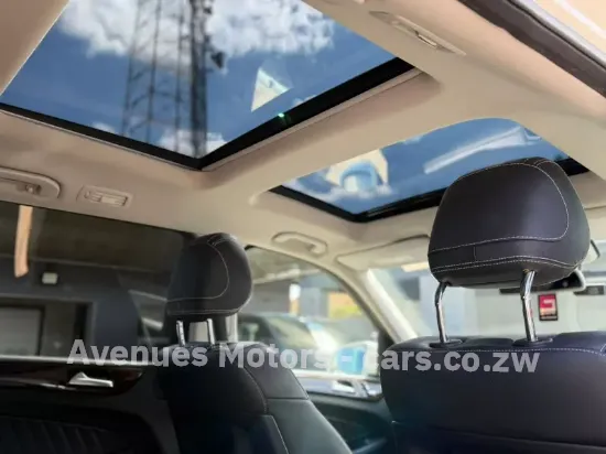 Picture of Mercedes Benz GLS 2016