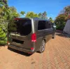 Picture of Mercedes Benz V-Class 2018