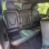 Picture of Mercedes Benz V-Class 2018