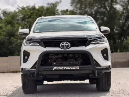 Picture of Toyota Fortuner 2024