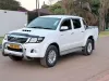 Picture of Toyota Hilux 2013