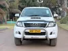 Picture of Toyota Hilux 2013