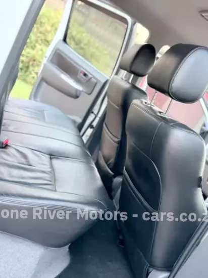 Picture of Toyota Hilux 2013