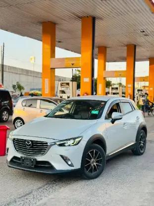 Picture of Mazda CX-3 2018