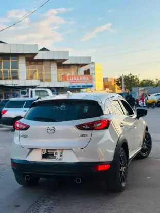 Picture of Mazda CX-3 2018