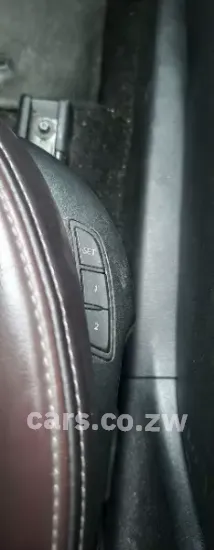 Picture of Mazda CX-3 2018