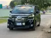 Picture of Toyota Vellfire 2017