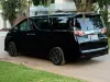 Picture of Toyota Vellfire 2017