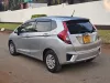 Picture of Honda Fit 2016