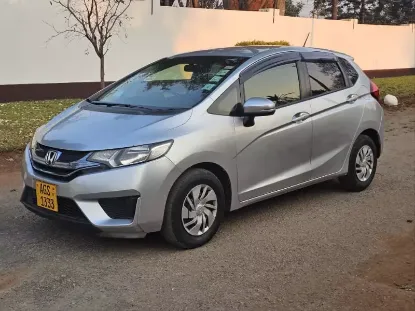 Picture of Honda Fit 2016