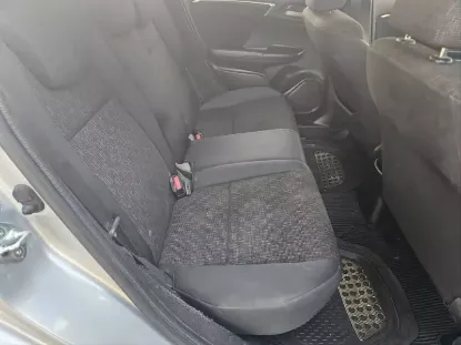 Picture of Honda Fit 2016