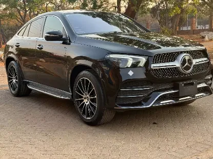 Picture of Mercedes Benz GLE 2022