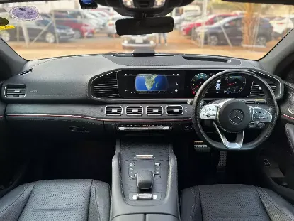 Picture of Mercedes Benz GLE 2022