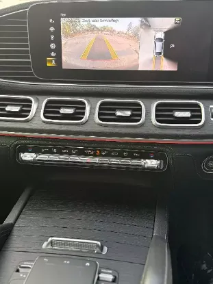 Picture of Mercedes Benz GLE 2022