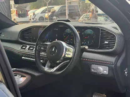 Picture of Mercedes Benz GLE 2022