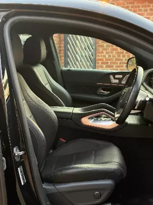 Picture of Mercedes Benz GLE 2022
