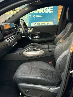 Picture of Mercedes Benz GLE 2022