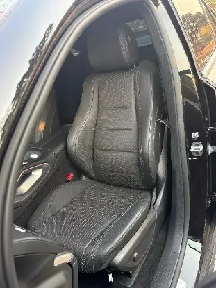 Picture of Mercedes Benz GLE 2022