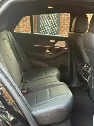 Picture of Mercedes Benz GLE 2022