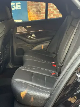 Picture of Mercedes Benz GLE 2022