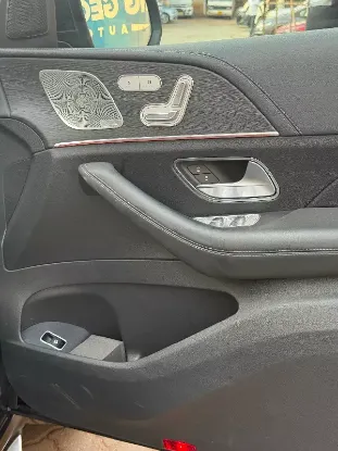 Picture of Mercedes Benz GLE 2022