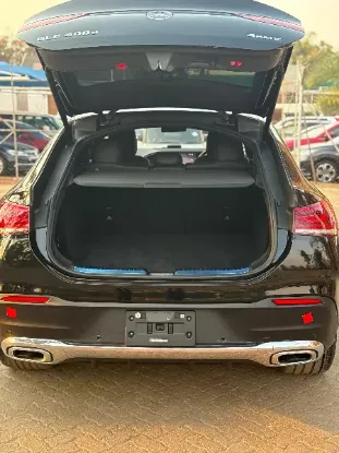 Picture of Mercedes Benz GLE 2022