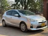 Picture of Toyota Aqua 2014