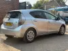 Picture of Toyota Aqua 2014
