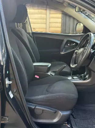 Picture of Toyota Vanguard 2013