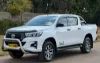 Picture of Toyota Hilux 2019